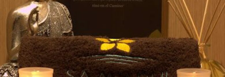 Samadhi Masajes – Castellón de la Plana