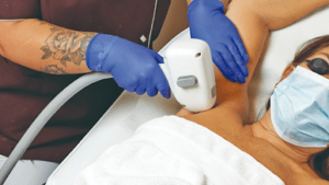 Samira Salud y Belleza Tratamiento Facial en Guadalajara