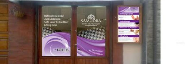 SAMUDRA – NATUROPATIA