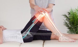 Sanaren Osteopatía y masajes Masajes Terapeuticos en Vitoria-Gasteiz