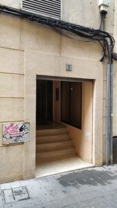 Sancho Cebollada José Javier Masajes Terapeuticos en Teruel