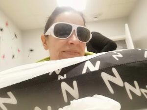 Sandra Centro de Estética Tratamiento Celulitis en Lugo