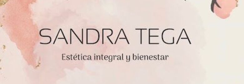 SANDRA TEGA, Estética integral y bienestar – Teruel