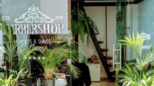 Santa Cruz Barber Shop. Tu Peluqueria de Caballeros Peluquería en Santa Cruz de Tenerife