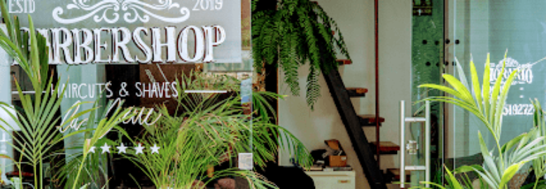 Santa Cruz Barber Shop. Tu Peluqueria de Caballeros – Santa Cruz de Tenerife