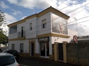 Santana Ink Tatto Studio Tatuajes en Chiclana de la Frontera
