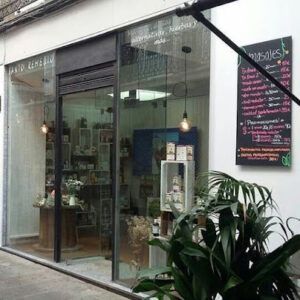 Santo Remedio Masaje Relajante en La Coruña