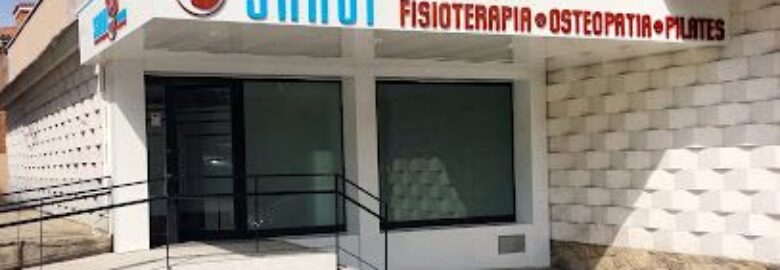 Sanui Center Fisioterapia y Pilates – Toledo