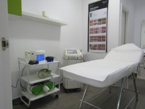 Sapphira Bahía | Centro médico estético Coolsculpting en El Puerto de Sta María