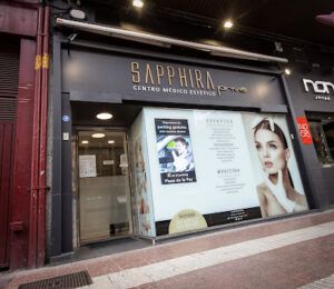 Sapphira Privé Tratamiento de Acné en Logroño