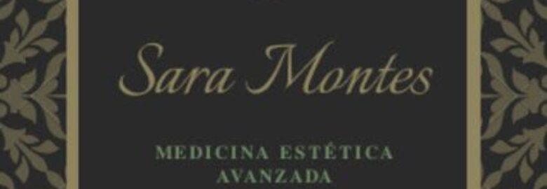 Sara Montes – Estética Avanzada y masajes – Logroño