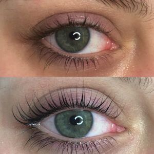 Saramas artist Maquillaje Permanente en Córdoba