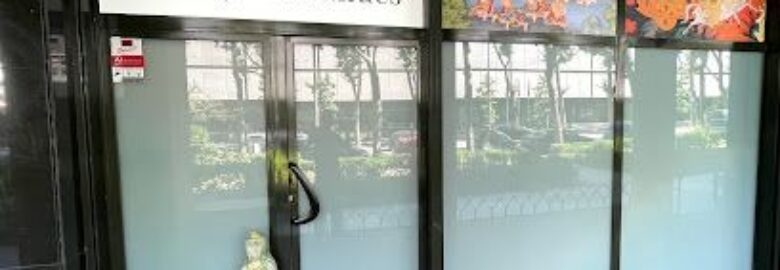 SasiThai Masaje Tailandés – Madrid