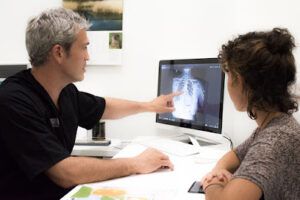 scoliosis and posture center Termoterapia en San Sebastián