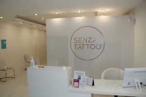 Senza Tattoo Tatuajes en L'Hospitalet de Llobregat