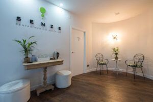 Senze - Centro Médico Estético Inyecciones de Botox en Madrid