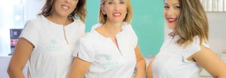 Senzia Centro de Belleza – Murcia