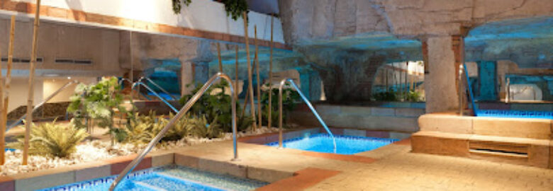 Senzia Spa & Wellness – Cádiz