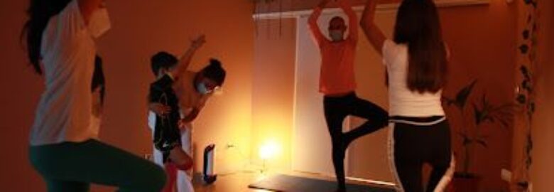 Serene Body & Mind – Vigo