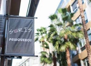 Seris Peluqueros Peluquería en Santa Cruz de Tenerife