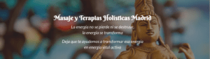 Shakta Masaje Oriental y Relajante Masajes Terapeuticos en Madrid