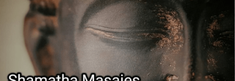 Shamatha Masajes – Madrid