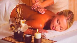 Shambhala Salud y Bienestar Masaje de Tejido Profundo en Alicante (Alacant)