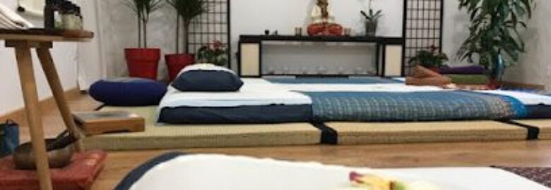 ShenSations. Masajes, Acupuntura y Shiatsu – Sevilla
