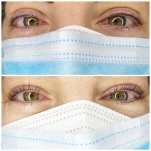 Sherezade Garralva Microblading | Lifting de Pestañas Maquillaje Permanente en Avilés