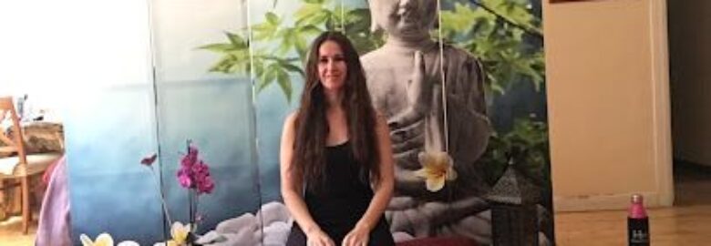 Shiatsu, Masaje Terapéutico Japones P.º de Guadalajara – San Sebastián de los Reyes