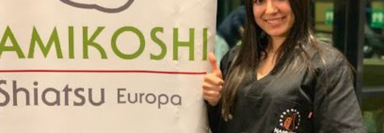 Shiatsu Barcelona Sachiko – Barcelona