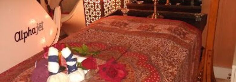 Shivadalai Medicina Natural Ayurveda BCN Center – Barcelona