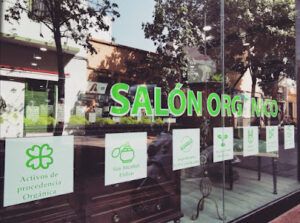 Showroom Hairdressers Peluquería Peluquería en Santa Cruz de Tenerife