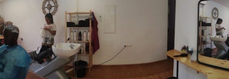 Siam – Peluquería & Estética – Almería