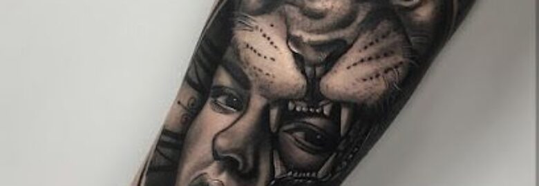 Sillón Maestro Tattoo – Estudio de Tatuajes Profesional – Ciudad Real