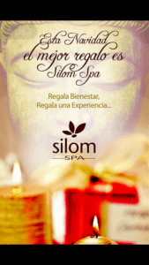 Silom Spa Masaje Sueco en Barcelona