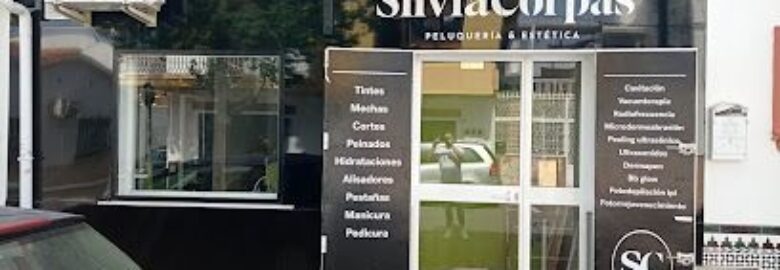 Silvia Corpas – Málaga