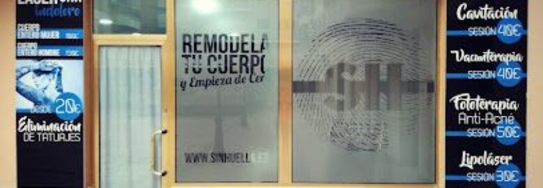 Sin Huella – Cáceres