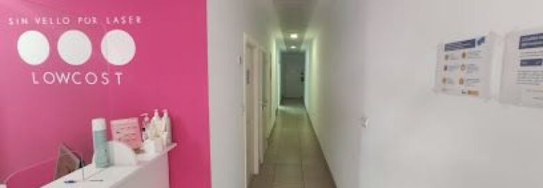 Sin Vello por Láser – Jaén
