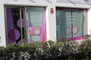 Sin Vello por Láser Centro de Depilación en Córdoba
