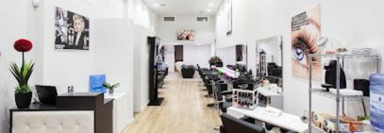 Six Peluqueros – Logroño