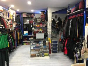 Skandalo Tatuajes en Logroño