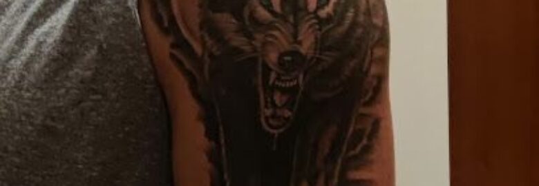 Slash Tattoo – Maracena