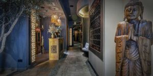 Slow Spa Masaje Relajante en Barcelona