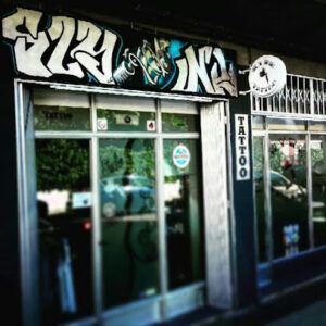 Sly Ink Tattoo Tatuajes en Jaca