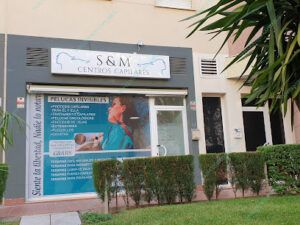 S&M Centros Capilares Pelucas Tratamiento Capilar en Algeciras