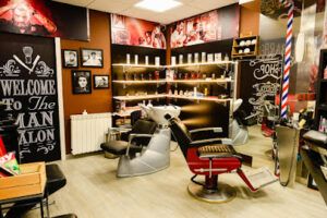Sofia Peluqueros - Barber Shop Peluquería en León