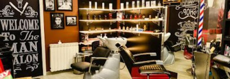 Sofia Peluqueros – Barber Shop – León
