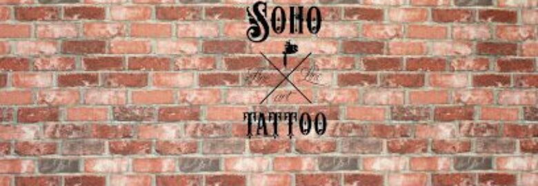 Soho Tattoo – Badajoz