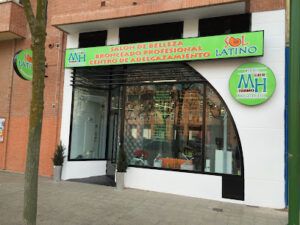 Sol Latino Microblading en Burgos